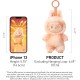 Labubu Big Into Energy Series Plush Box (Grade A) Labubu Big Into Energy Series Plush Box (Grade A)