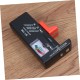 Battery Tester For All Kind of Batteries