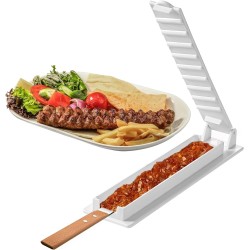Kebab Maker  for Skewers and Sticks  Kebab Maker  for Skewers and Sticks