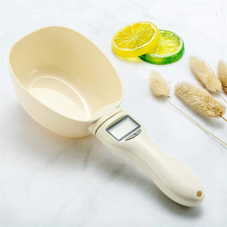 Digital Food Measuring Spoon - Big Size