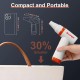 Multifunctional Cordless Electric Dust Blower Air Gun