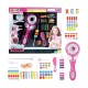 Multifunctional Beauty Fashion Salon Toy Kits