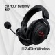 HyperX Cloud Core – Wireless Gaming Headset For PS4 , PS5 & PC