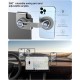 Tesla Phone Magnetic Car Screens phone Mount for iPhone Magsafe