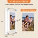 Acrylic Digital Video Frame Acrylic Digital Video Frame