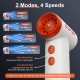 Multifunctional Cordless Electric Dust Blower Air Gun