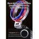 360 Rotating Aluminum Magnetic Phone Holder & Tripod Stand 360 Rotating Aluminum Magnetic Phone Holder & Tripod Stand