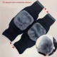 Winter Warm Protective Knee Pads