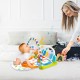 Little Angel Baby Bluetooth Piano Gym Mat (12426/14254/14253) Little Angel Baby Bluetooth Piano Gym Mat (12426/14254/14253)