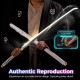 One Piece Roronoa Zoro Sword 100cm Sk06 (Led Light) Rechargeable One Piece Roronoa Zoro Sword 100cm Sk06 (Led Light) Rechargeable
