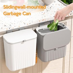 Wall Mount Trash Bin Wall Mount Trash Bin
