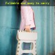 Portable Light weight Folding PP chair Portable Light weight Folding PP chair