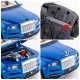 1:24 Scale Rolls-Royce CULLINAN Model Sport Toy Car