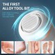 Cordless Callus Remover USB Rechargeable