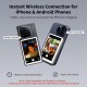 Phone Vlog Selfie Magnetic MagSafe Screen 4inch Phone Vlog Selfie Magnetic MagSafe Screen 4inch