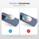 Magnetic Selfie Mirror for Back Camera