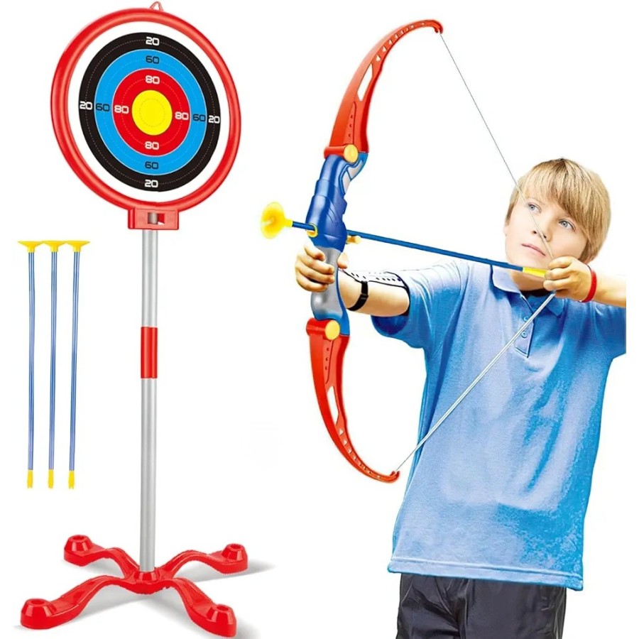 Super Archery Set For Kids