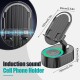 2-in-1 Bluetooth Audio Power Bank Stand – 300° Rotating & Folding Phone Holder 2-in-1 Bluetooth Audio Power Bank Stand – 300° Rotating & Folding Phone Holder