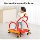 Fitness Exercise Tredmill for Kids Fitness Exercise Tredmill for Kids