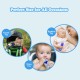 Baby Teething Silicon Remote Baby Teething Silicon Remote