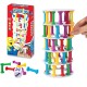  Tower Collapse Crazy Column Game