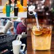 Cute Silicone Straw Tip Cover - Cute Cloud Cute Silicone Straw Tip Cover - Cute Cloud