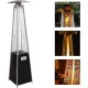 Sumo SM-3000 Patio Full Length Pyramid Heater