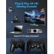 2.4G Wireless Controller Gamepad with 20000+ Games (Original)