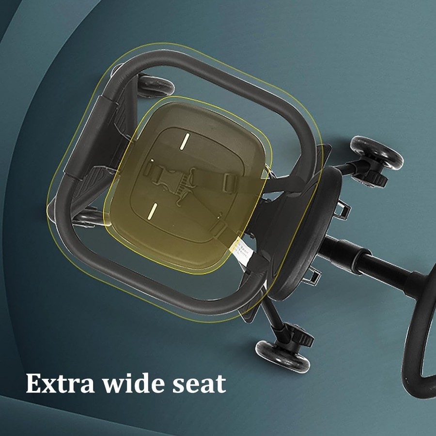 Portable Mini baby tricycle stroller