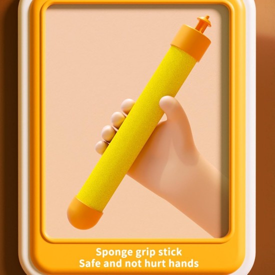 Stick Grabbing Machine Toy