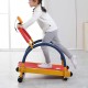 Fitness Exercise Tredmill for Kids Fitness Exercise Tredmill for Kids