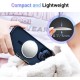 Magnetic Selfie Mirror for Back Camera