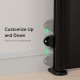 Child Safety Retractable Baby Gate Child Safety Retractable Baby Gate