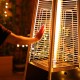 Sumo SM-3000 Patio Full Length Pyramid Heater