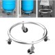 Portable Gas Cylinder Base Stand Portable Gas Cylinder Base Stand