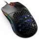 Glorious Model O Gaming Mouse, Matte Black