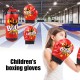 Kids Punching Bag with Punching Gloves