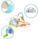 Little Angel Baby Bluetooth Piano Gym Mat (12426/14254/14253) Little Angel Baby Bluetooth Piano Gym Mat (12426/14254/14253)