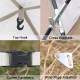 Outdoor Waterproof Camping Tent 6-8 Person Outdoor Waterproof Camping Tent 6-8 Person