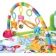 Baby Muscial Fitness Piano Gym Mat 12650 Baby Muscial Fitness Piano Gym Mat 12650