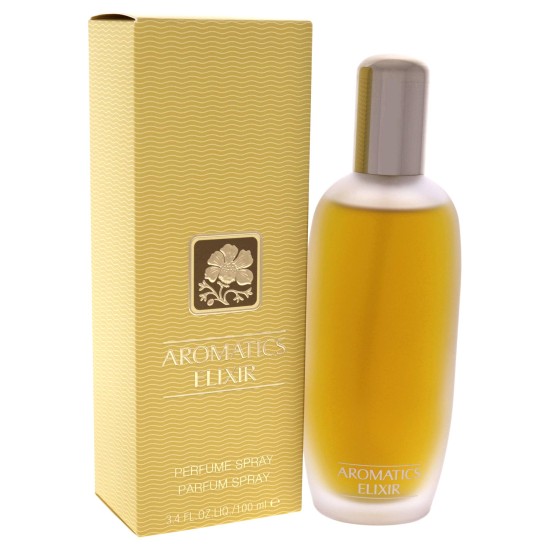 AROMATICS ELIXIR-45ML-EDP-W (CLINIQUE)