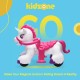 Unicorn Ride-On Horse Toy for Toddlers (13445) Unicorn Ride-On Horse Toy for Toddlers (13445)
