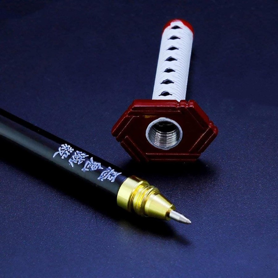 DemonSlayer Pen Sword - Samurai DemonSlayer Pen Sword - Samurai