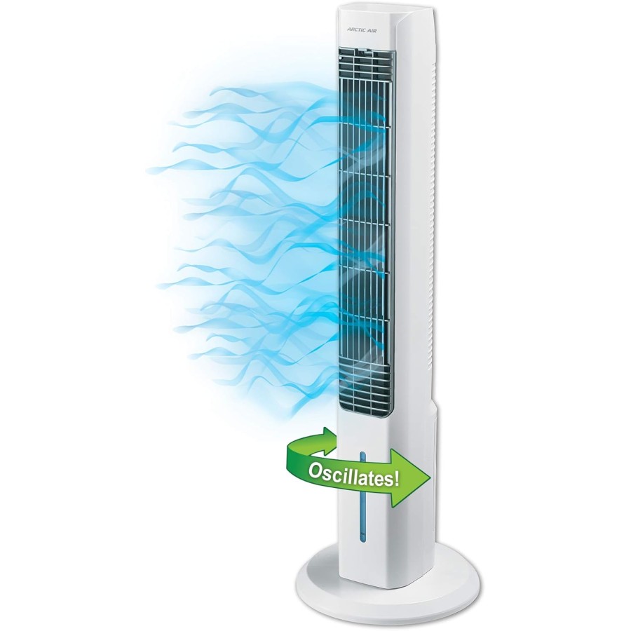 Arctic Air Tower Evaporative Air Cooler