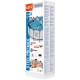 BESTWAY Steel Pro Max Round Pool Set - 56438 (457x122cm) BESTWAY Steel Pro Max Round Pool Set - 56438 (457x122cm)
