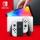 Nintendo Switch OLED Console - White Nintendo Switch OLED Console - White