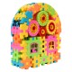 Building Blocks for Kids 80Pcs