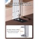 360 Rotating Aluminum Magnetic Phone Holder & Tripod Stand 360 Rotating Aluminum Magnetic Phone Holder & Tripod Stand