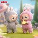 PoP Mart Labubu Macaron Plush Blind Box PoP Mart Labubu Macaron Plush Blind Box