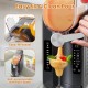 Electric Slush Maker with 2.6L Capacity (ORM-2408B)
